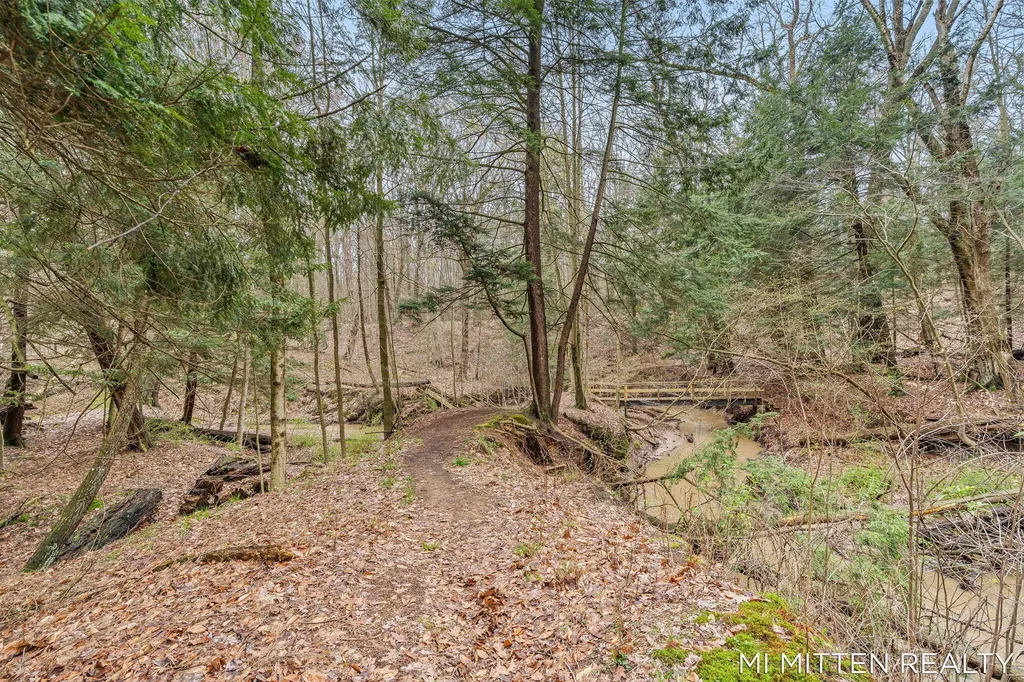 2322 Forest Trail Circle Ganges Township MI 49408