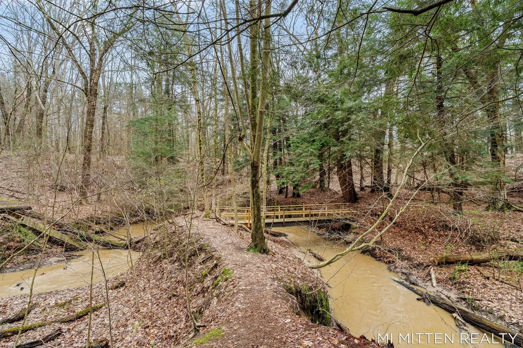 2322 Forest Trail Circle Ganges Township MI 49408