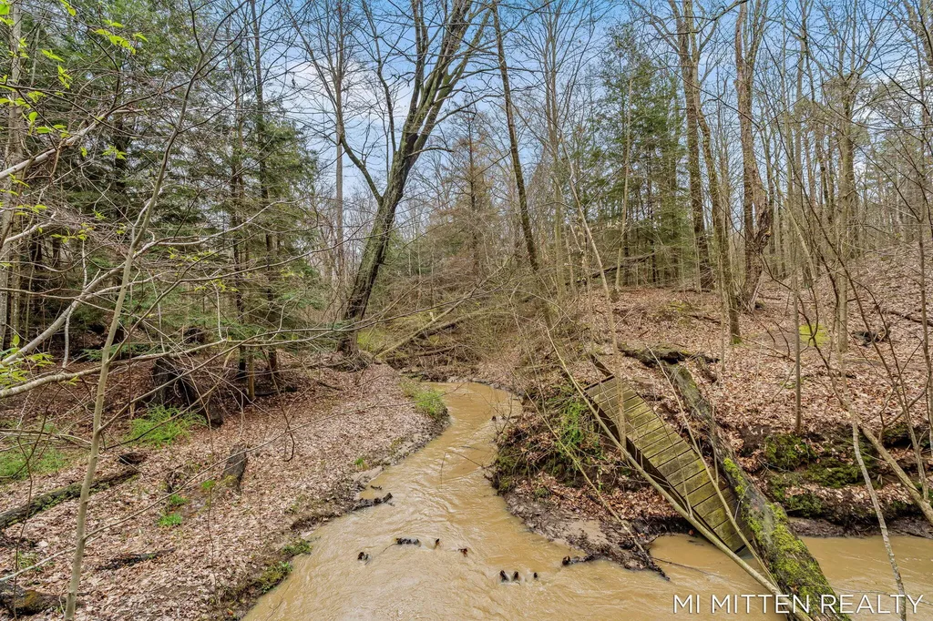 2322 Forest Trail Circle Ganges Township MI 49408