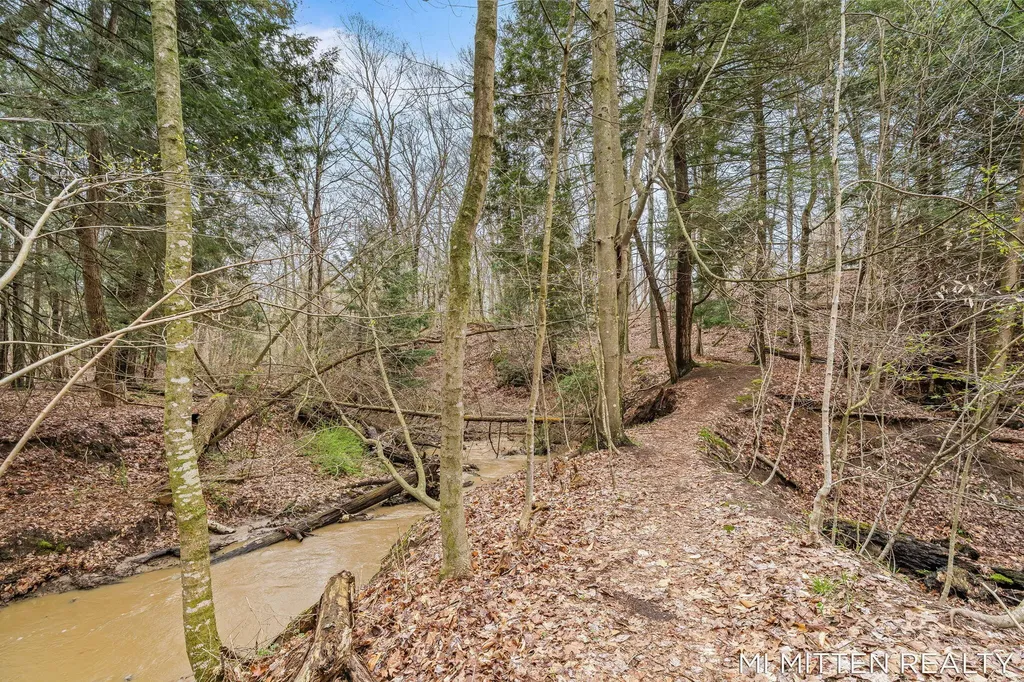 2322 Forest Trail Circle Ganges Township MI 49408