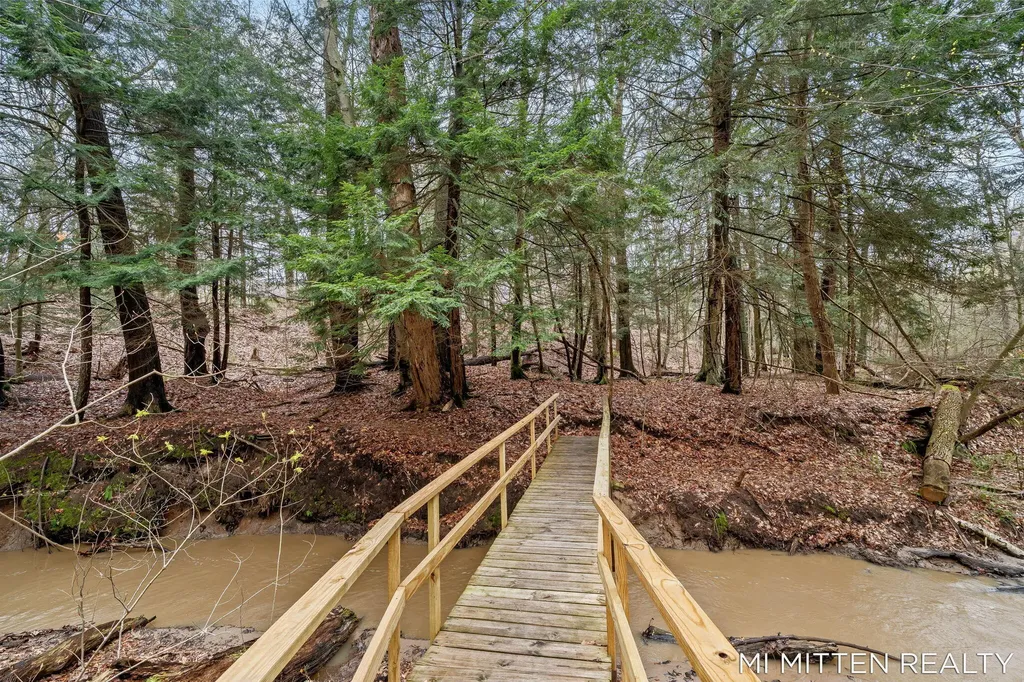 2322 Forest Trail Circle Ganges Township MI 49408