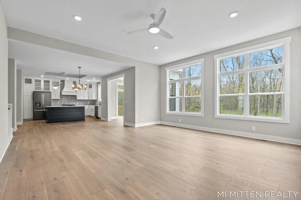 2322 Forest Trail Circle Ganges Township MI 49408