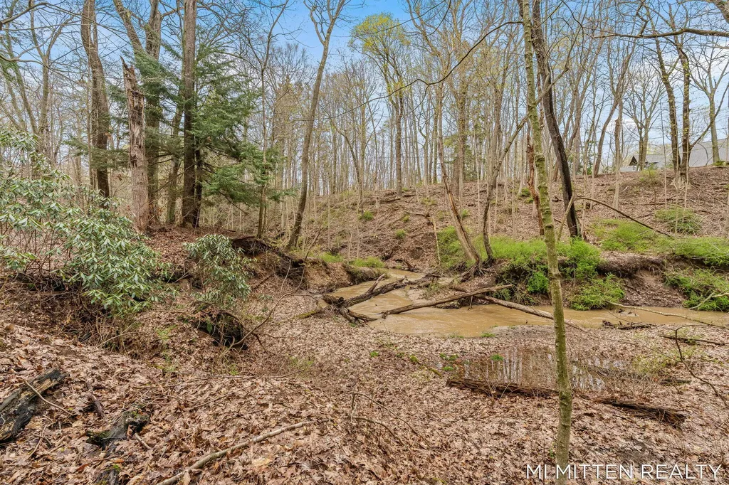 2322 Forest Trail Circle Ganges Township MI 49408