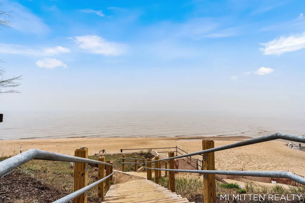 2322 Forest Trail Circle Ganges Township MI 49408