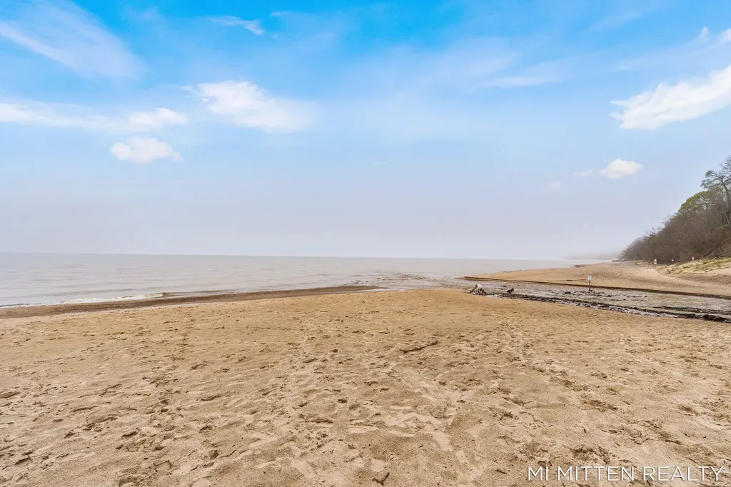 2322 Forest Trail Circle Ganges Township MI 49408