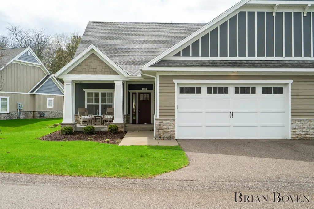 148 Tamarack Lane NE Rockford City MI 49341