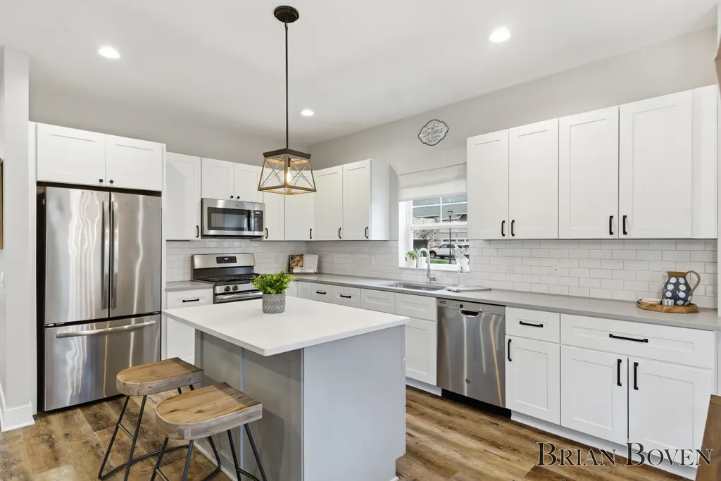 148 Tamarack Lane NE Rockford City MI 49341