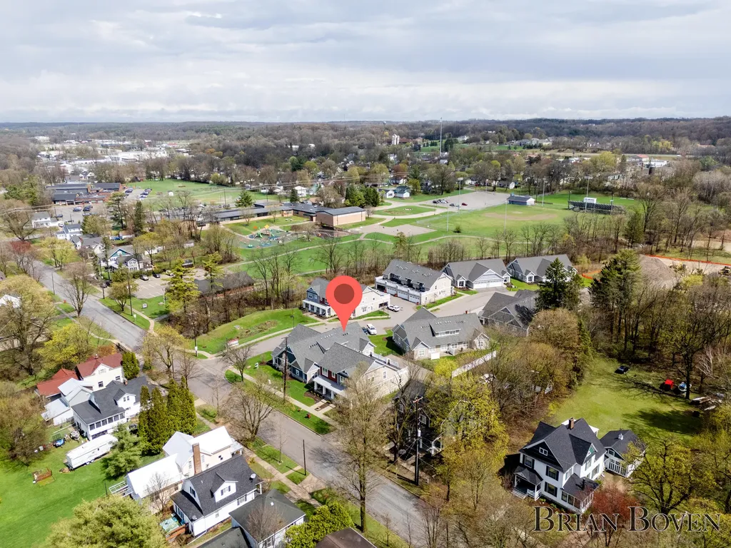 148 Tamarack Lane NE Rockford City MI 49341