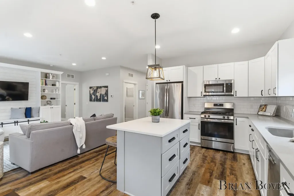 148 Tamarack Lane NE Rockford City MI 49341