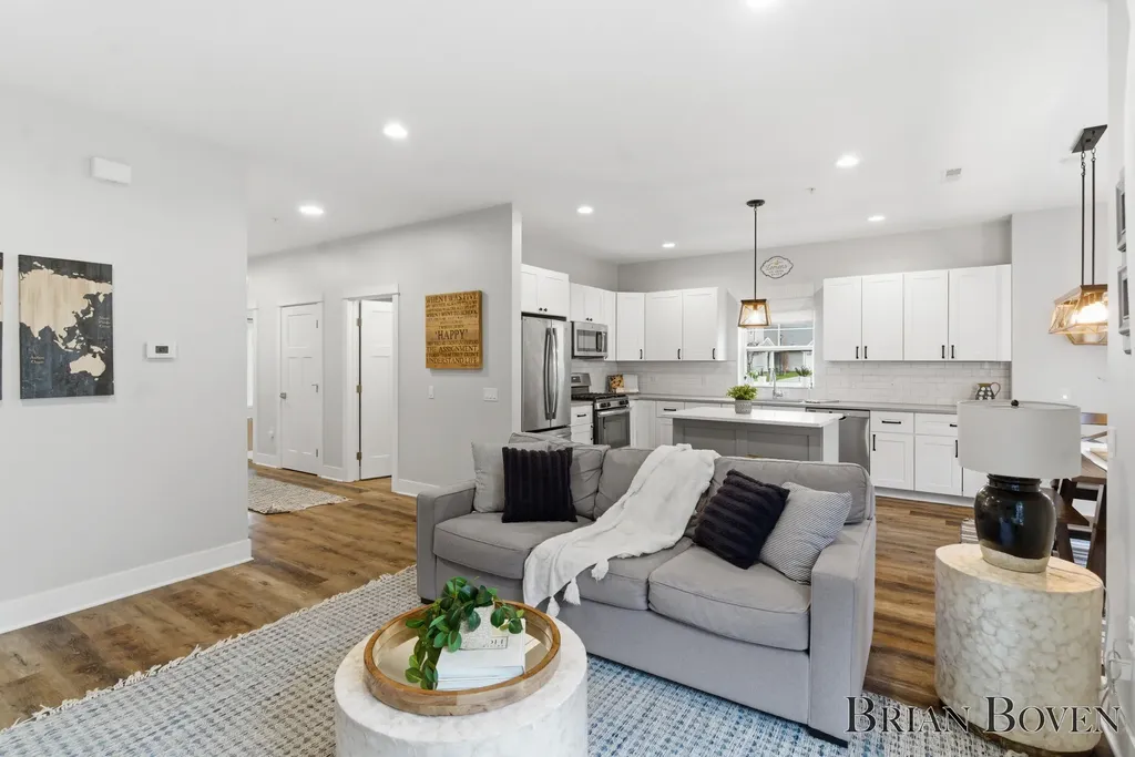 148 Tamarack Lane NE Rockford City MI 49341
