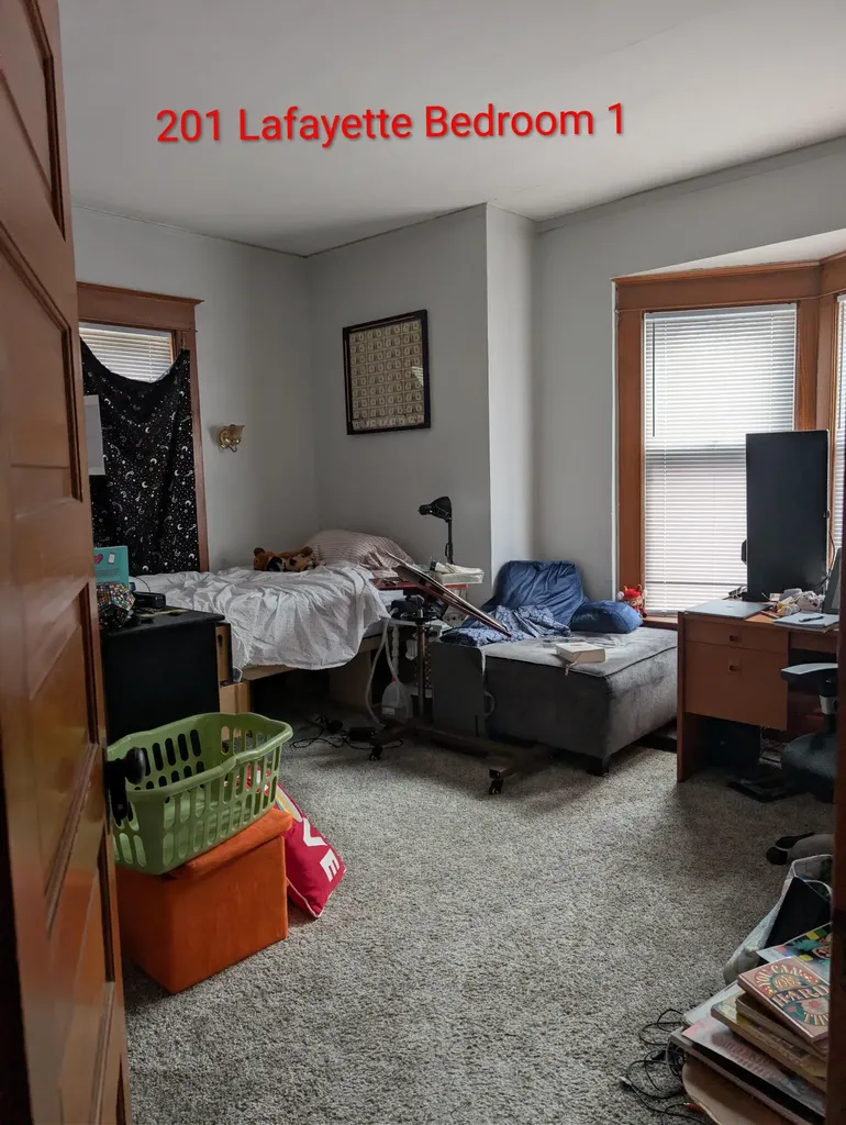 201 Lafayette Avenue NE Grand Rapids City MI 49503
