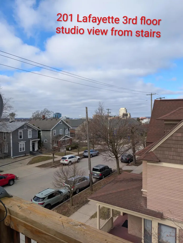 201 Lafayette Avenue NE Grand Rapids City MI 49503