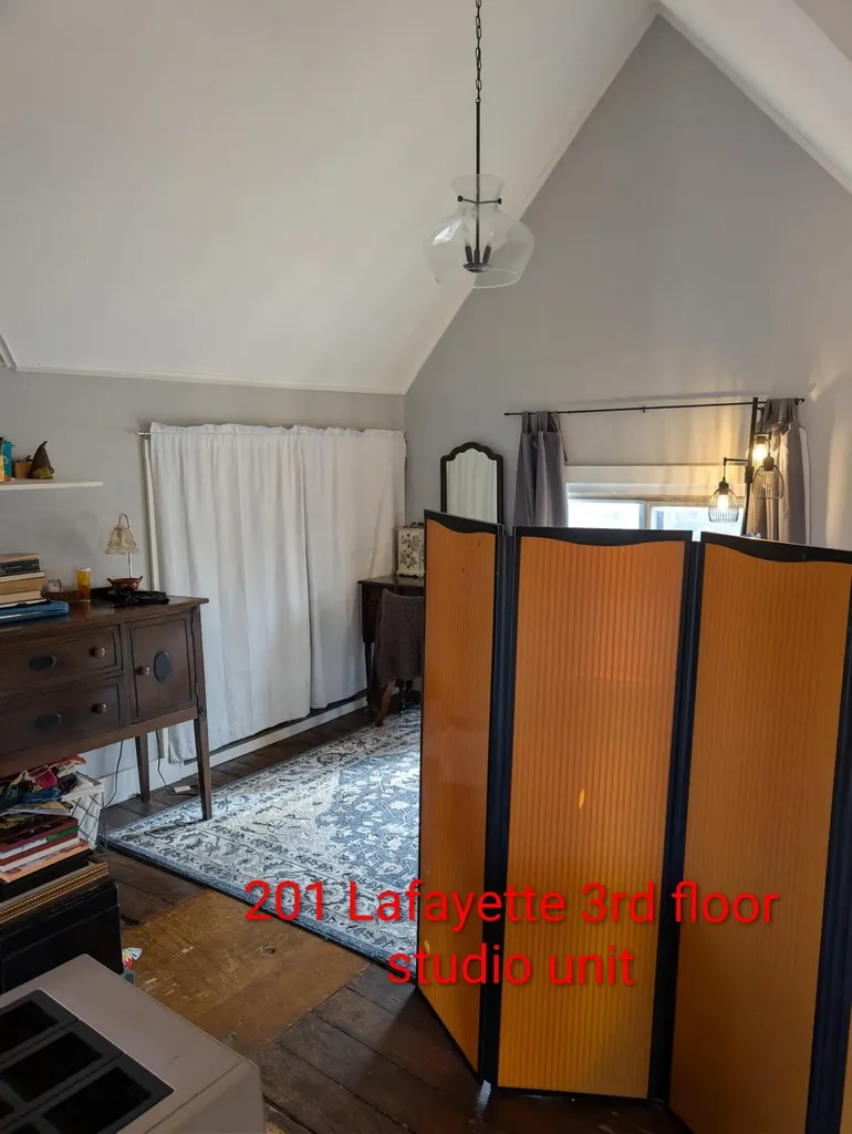201 Lafayette Avenue NE Grand Rapids City MI 49503