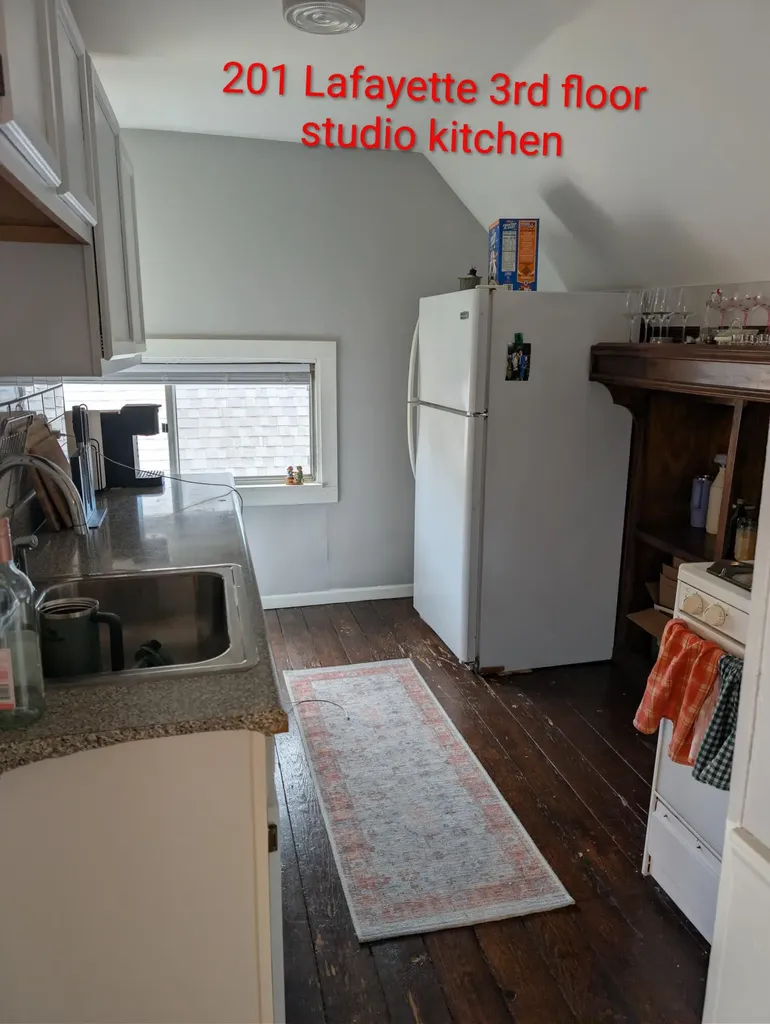 201 Lafayette Avenue NE Grand Rapids City MI 49503