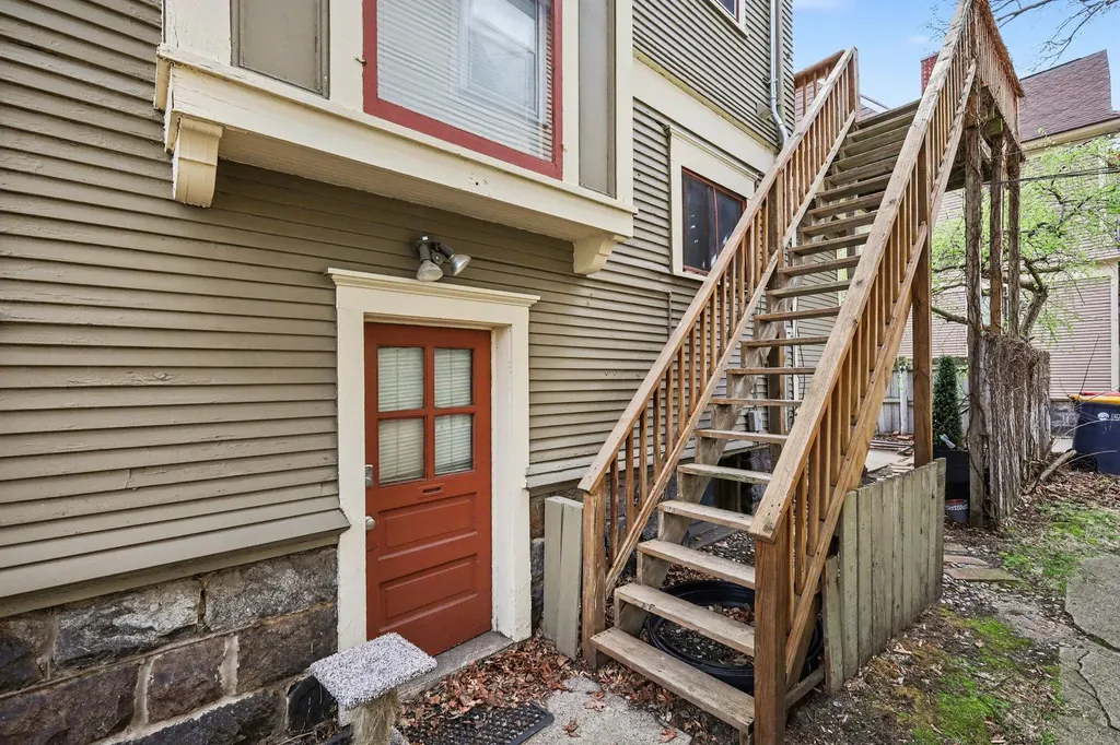 201 Lafayette Avenue NE Grand Rapids City MI 49503