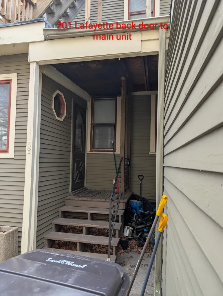 201 Lafayette Avenue NE Grand Rapids City MI 49503