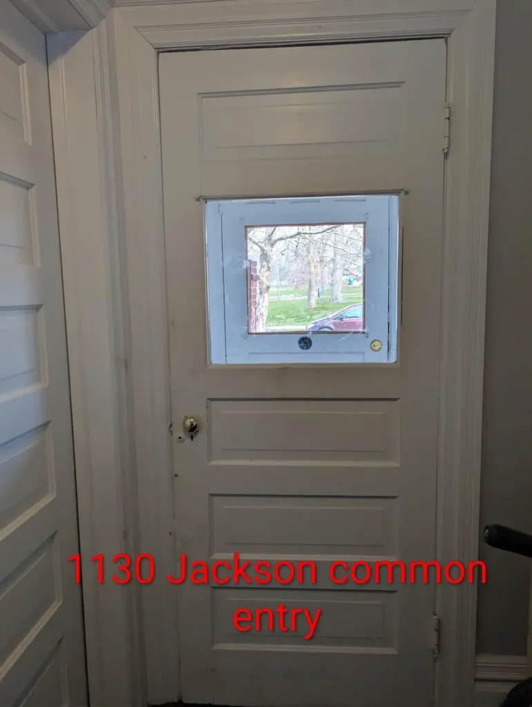 1130 Jackson Street NW Grand Rapids City MI 49504