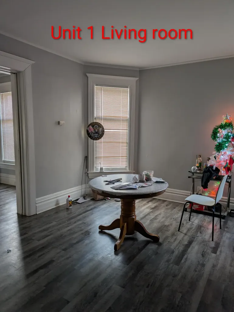1130 Jackson Street NW Grand Rapids City MI 49504