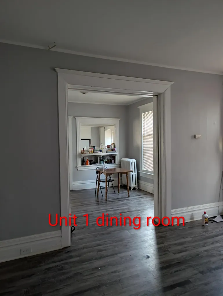 1130 Jackson Street NW Grand Rapids City MI 49504