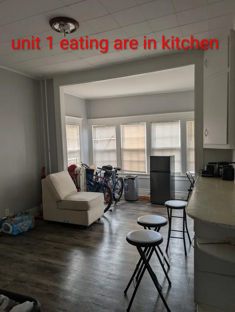 1130 Jackson Street NW Grand Rapids City MI 49504