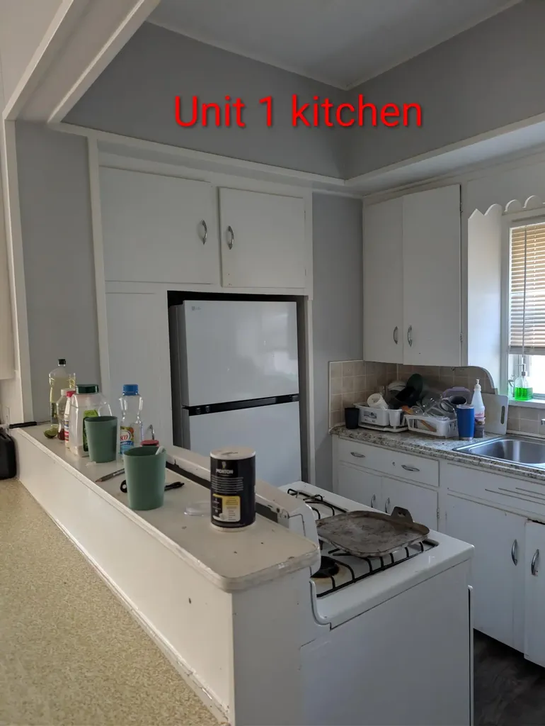 1130 Jackson Street NW Grand Rapids City MI 49504