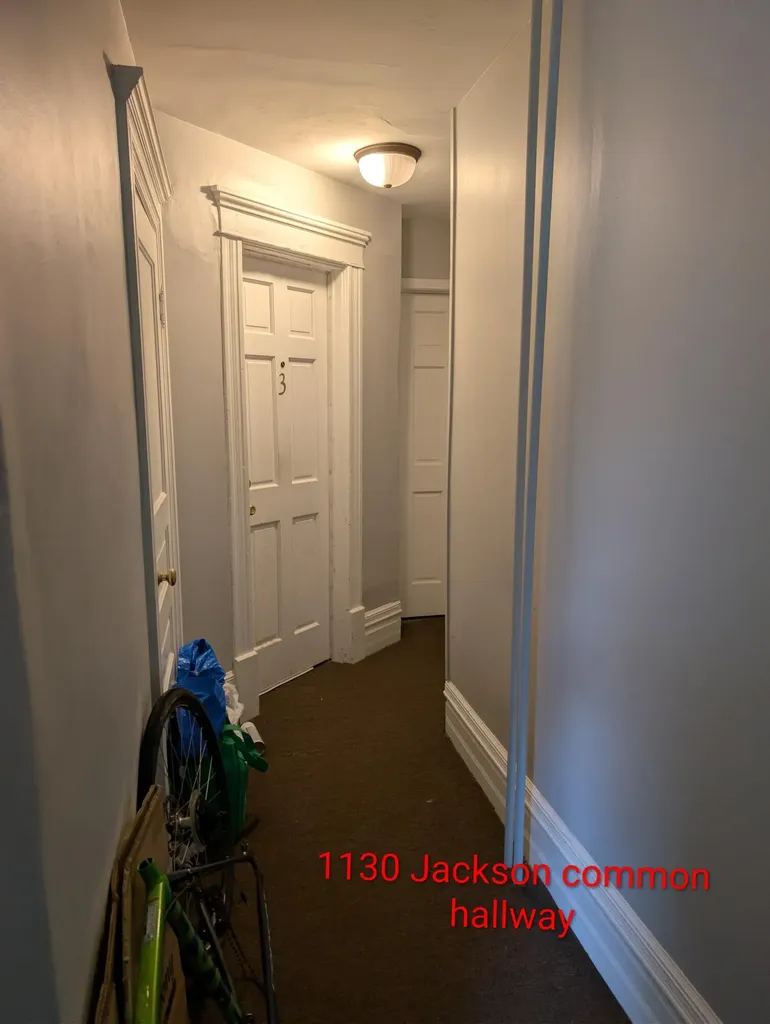 1130 Jackson Street NW Grand Rapids City MI 49504