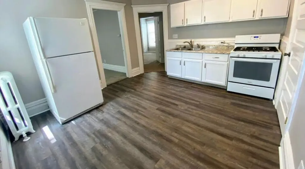 1130 Jackson Street NW Grand Rapids City MI 49504