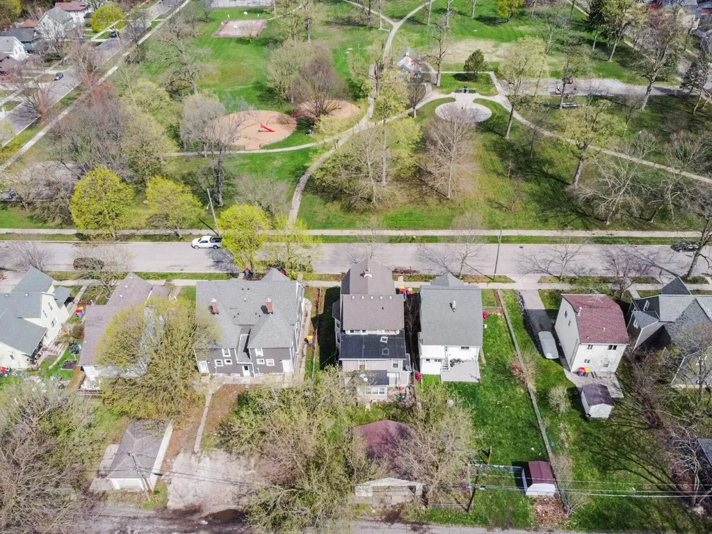 1130 Jackson Street NW Grand Rapids City MI 49504