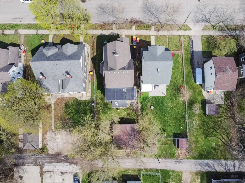 1130 Jackson Street NW Grand Rapids City MI 49504