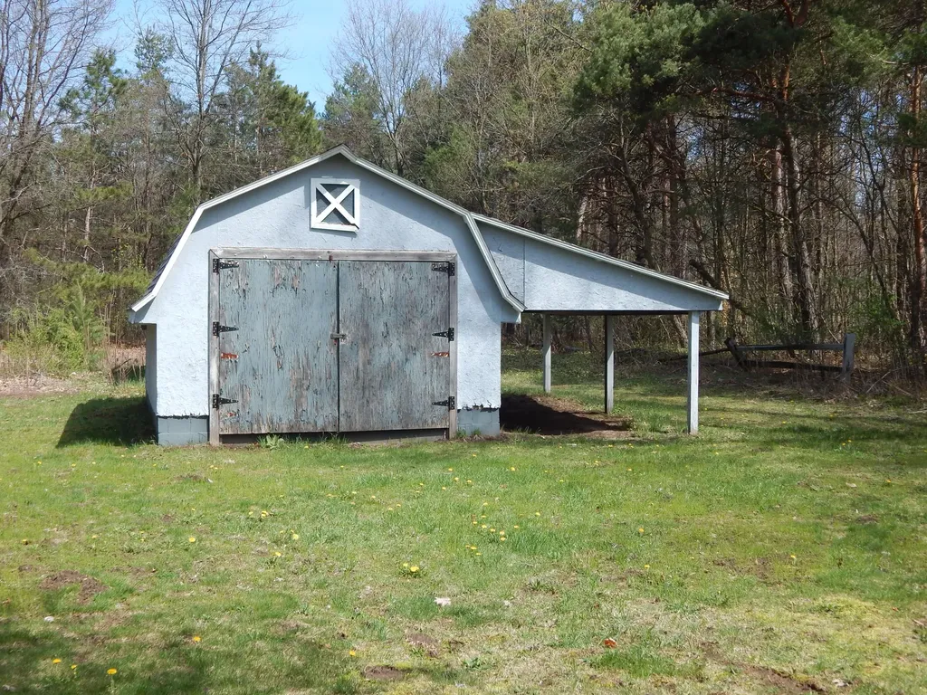 11392 E Apple Avenue Moorland Township MI 49451