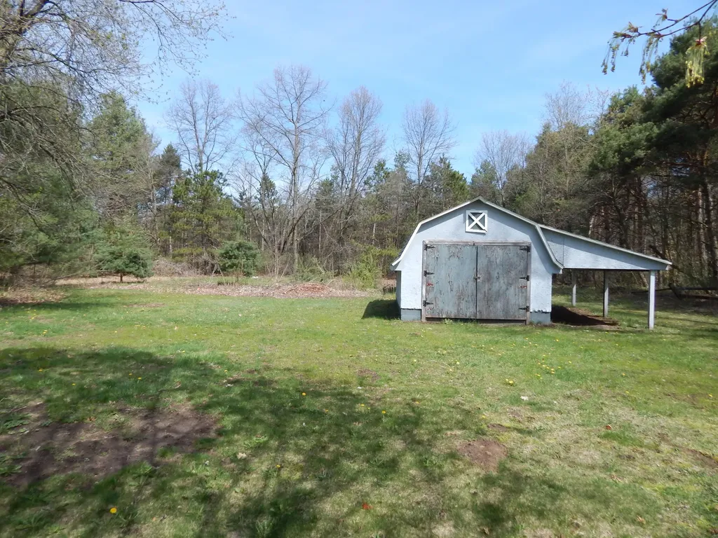 11392 E Apple Avenue Moorland Township MI 49451