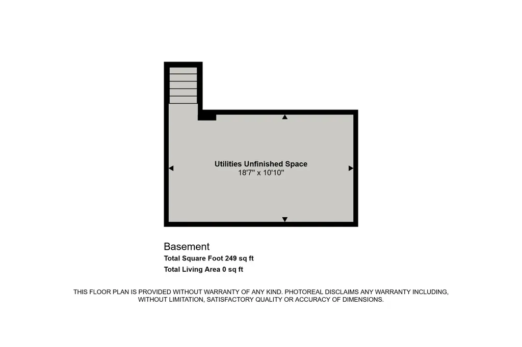 425 S Cedar Street Allegan City MI 49010