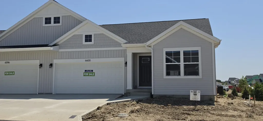 6600 Bellflower Drive SW Zeeland Charter Township MI 49464