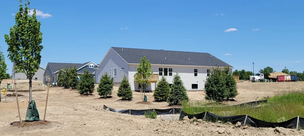 6600 Bellflower Drive SW Zeeland Charter Township MI 49464