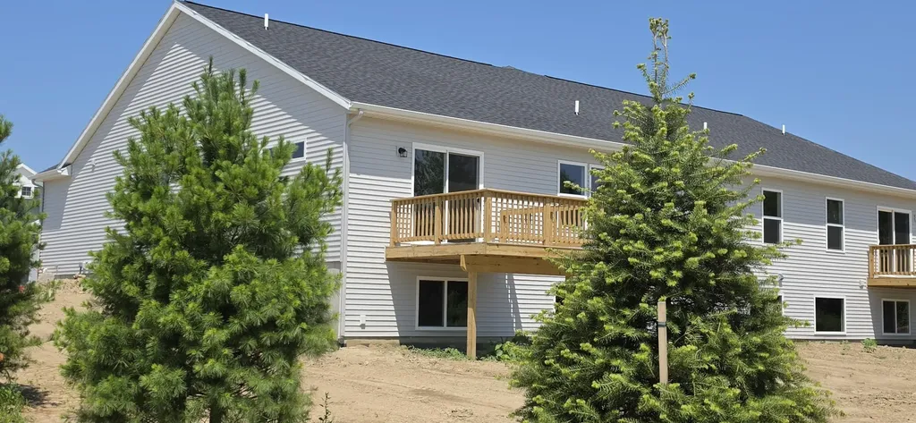 6600 Bellflower Drive SW Zeeland Charter Township MI 49464