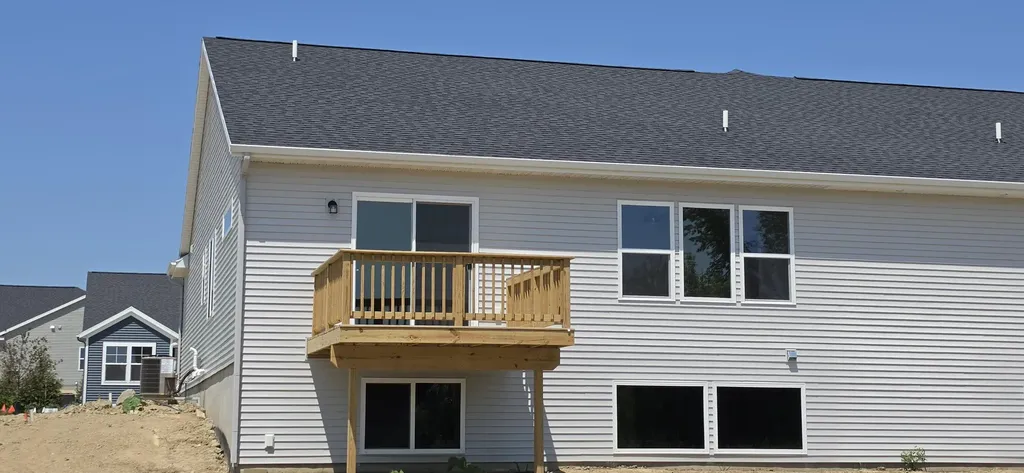 6600 Bellflower Drive SW Zeeland Charter Township MI 49464