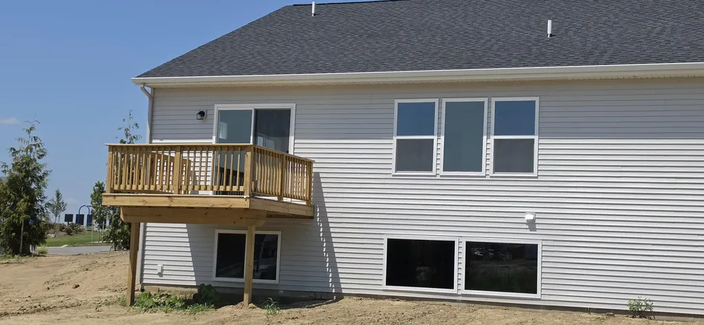 6600 Bellflower Drive SW Zeeland Charter Township MI 49464