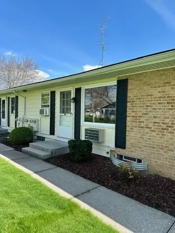 649 Blue Ash Drive SE Kentwood City MI 49548