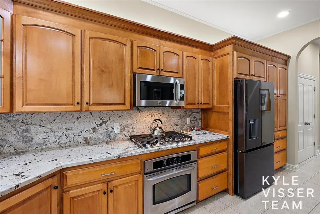 4608 Old Grand River Trail NE Grand Rapids Charter Township MI 49301