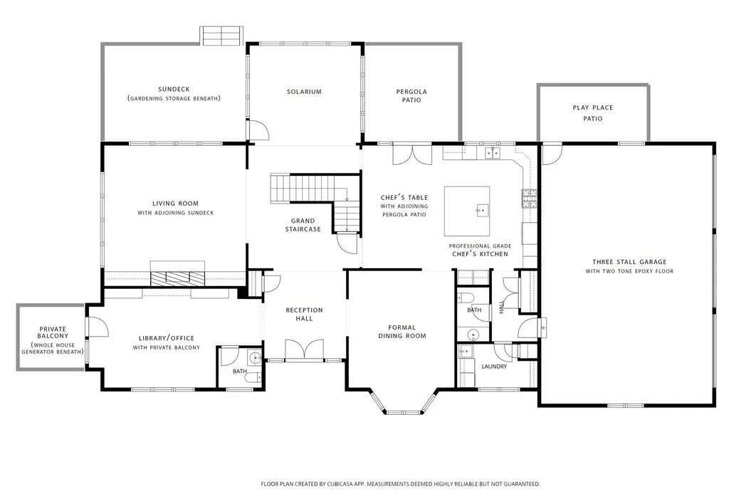 4608 Old Grand River Trail NE Grand Rapids Charter Township MI 49301