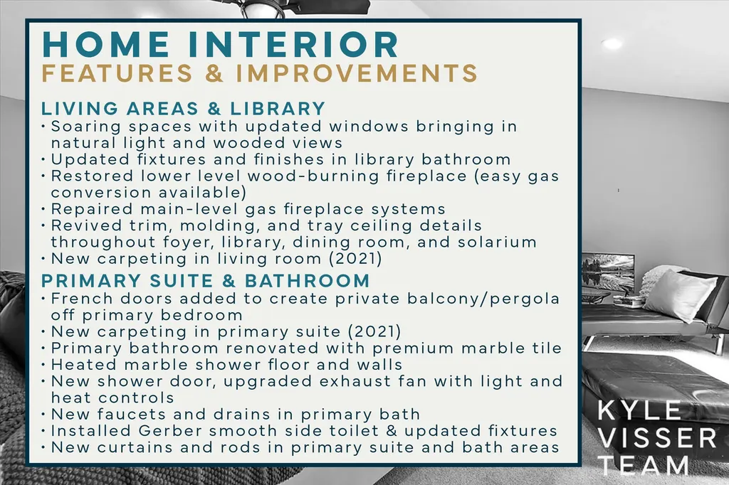 4608 Old Grand River Trail NE Grand Rapids Charter Township MI 49301