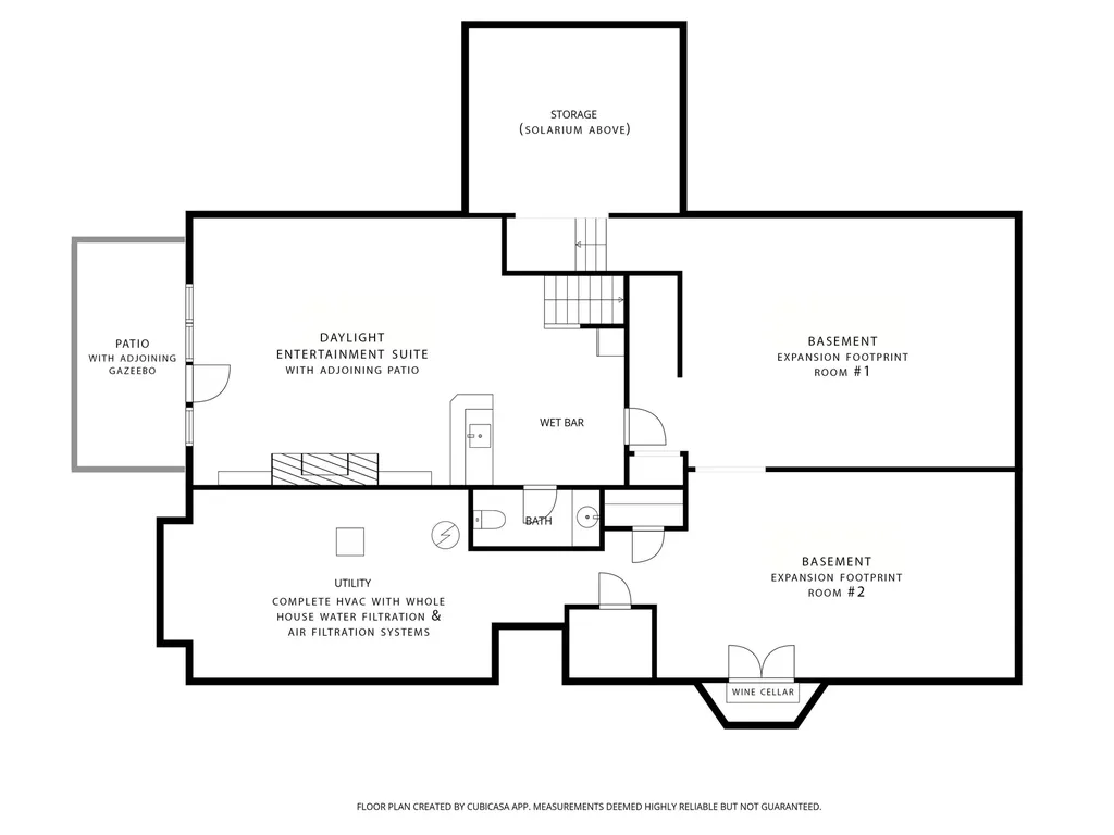 4608 Old Grand River Trail NE Grand Rapids Charter Township MI 49301