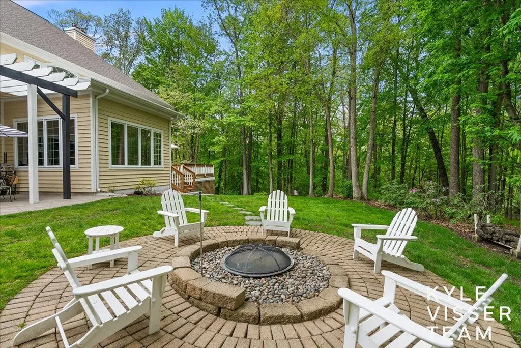4608 Old Grand River Trail NE Grand Rapids Charter Township MI 49301