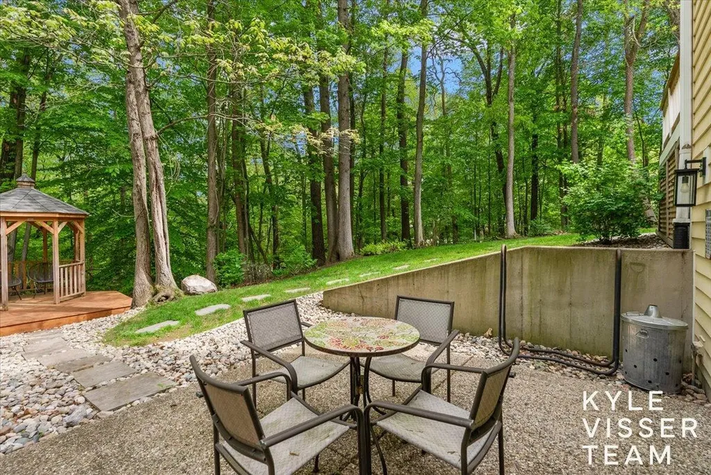 4608 Old Grand River Trail NE Grand Rapids Charter Township MI 49301