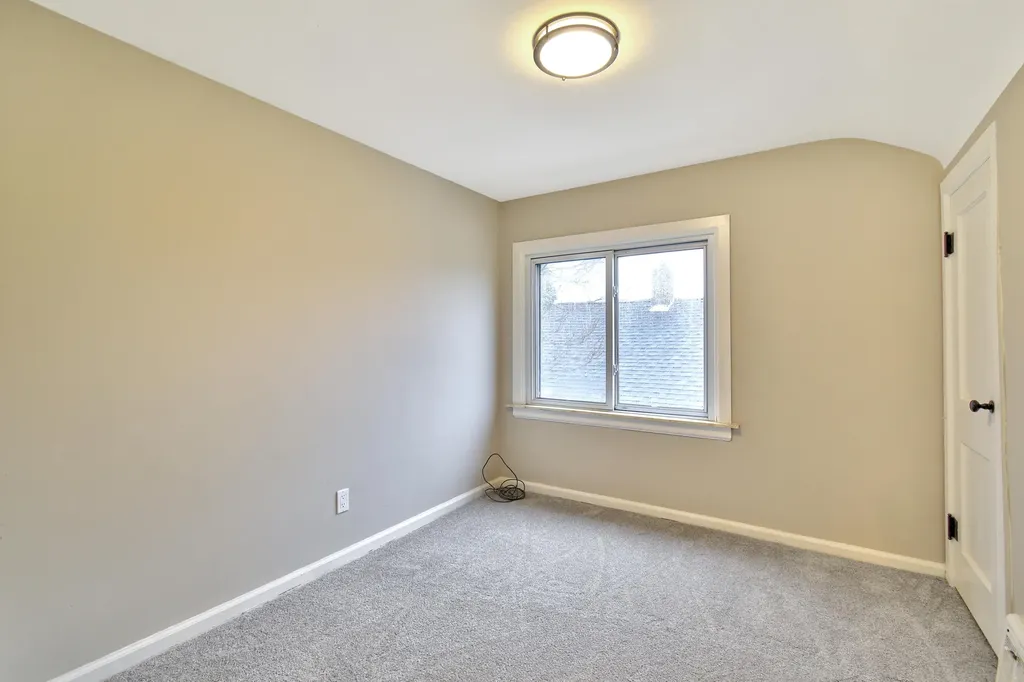 345 E Goulson Avenue Hazel Park City MI 48030
