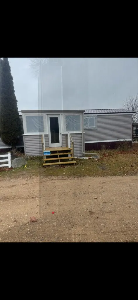 837 Pontius Road SE Orange Township MI 49646