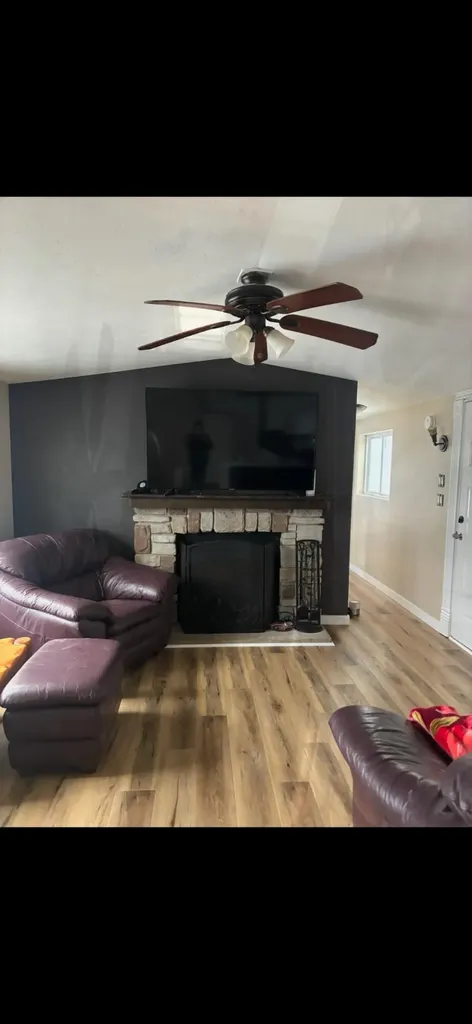837 Pontius Road SE Orange Township MI 49646