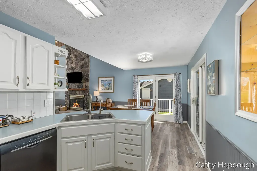 229 Ivason Drive Douglass Township MI 48888