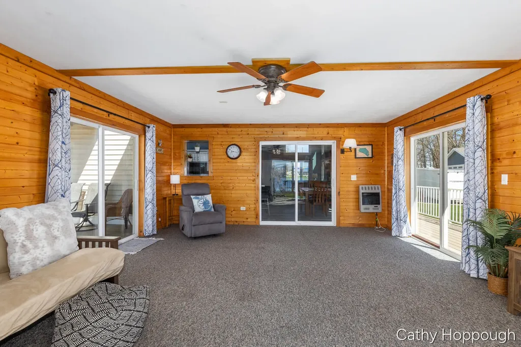 229 Ivason Drive Douglass Township MI 48888