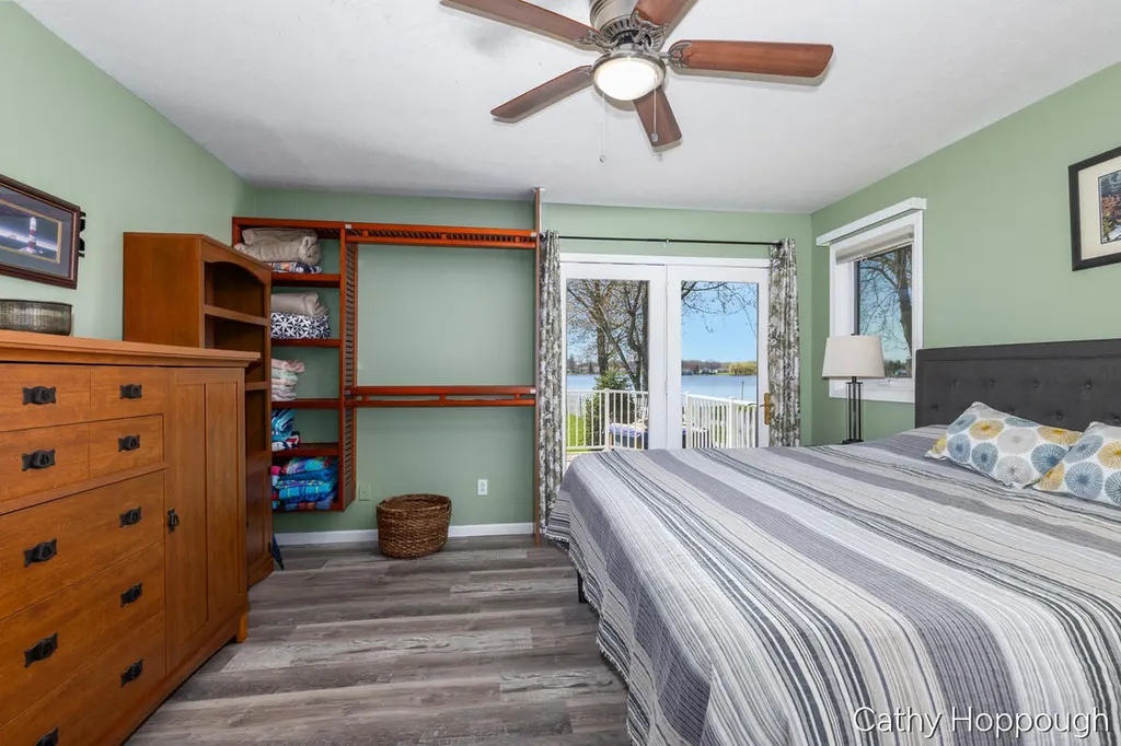 229 Ivason Drive Douglass Township MI 48888